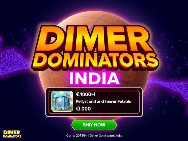 Variety of Gameplay Options in Dimer Dominators India Dimer Dominators India Game Modes