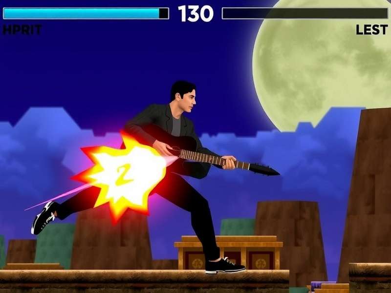 Dimer Dominators India Action-Packed Gameplay Dimer Dominators India Gameplay Screenshot